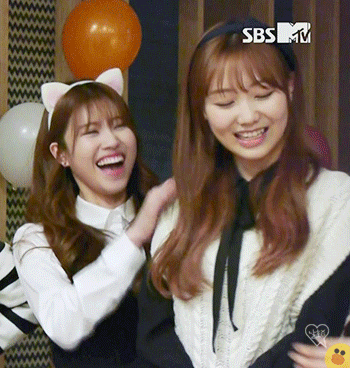 왠지 당하고만 사는 듯한 걸그룹 멤버 | 인스티즈