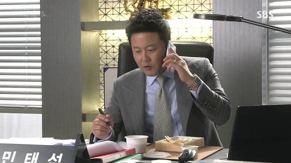 [드라마애인있어요] 흔한 불륜아닌 사랑이야기 6화(3) | 인스티즈