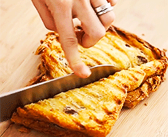 특히 한국인들에게 호불호가 극명하게 갈리는 맛.gif | 인스티즈