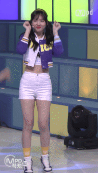 트와이스 샤샤샤 9x9 | 인스티즈