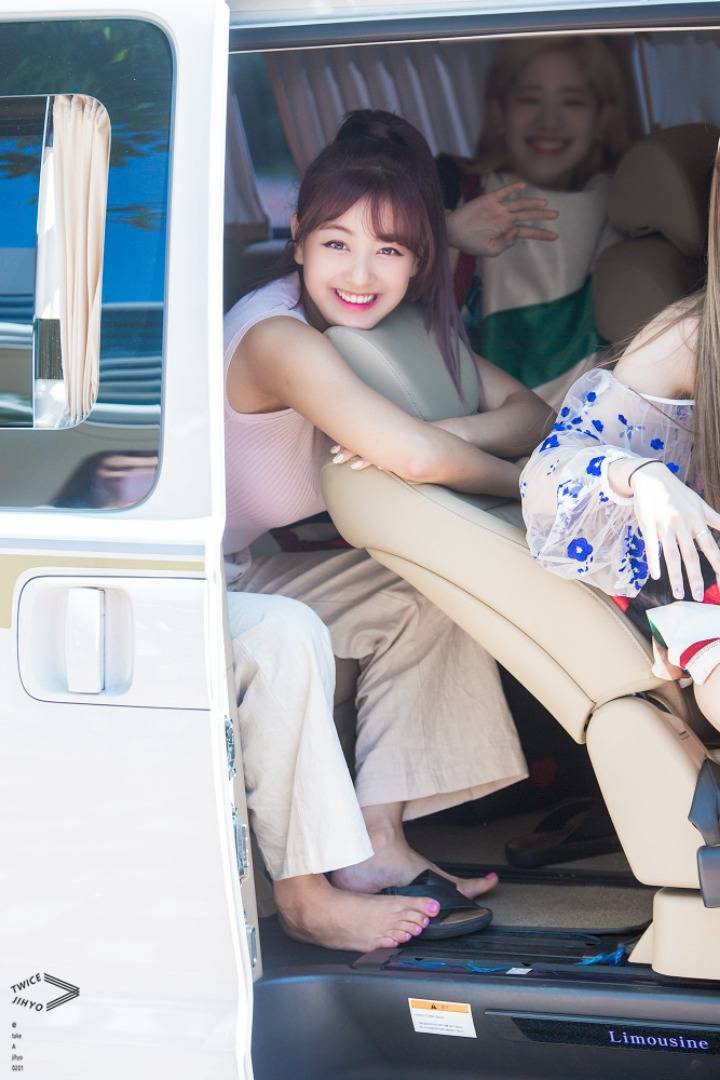 트와이스 갓갓갓 갓지효 | 인스티즈