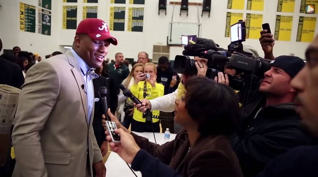 미국 고딩 운동 유망주의 흔한 삶.jpg | 인스티즈