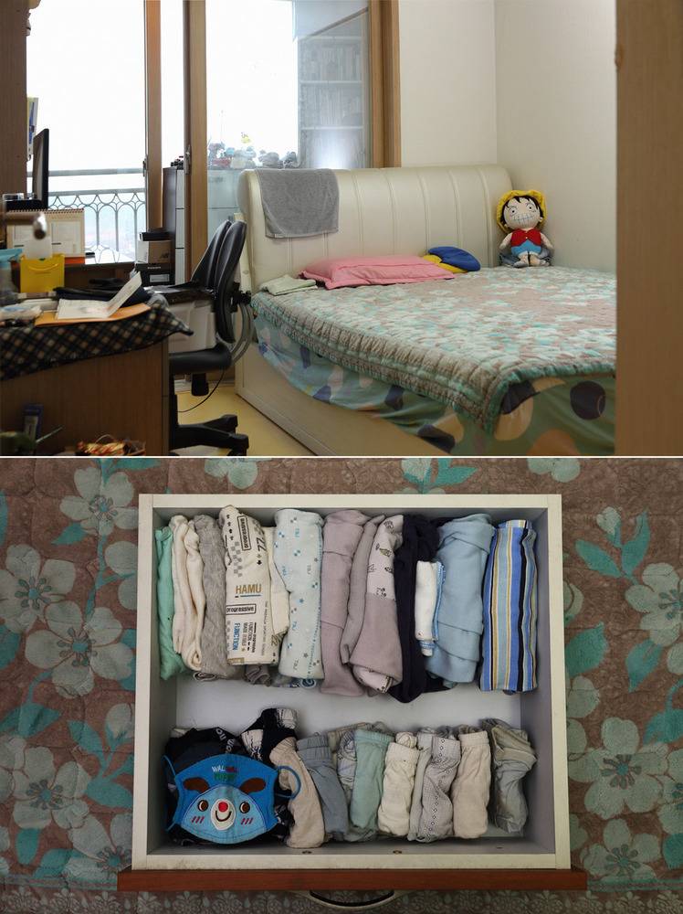 세월호 참사 아이들의 빈방 | 인스티즈