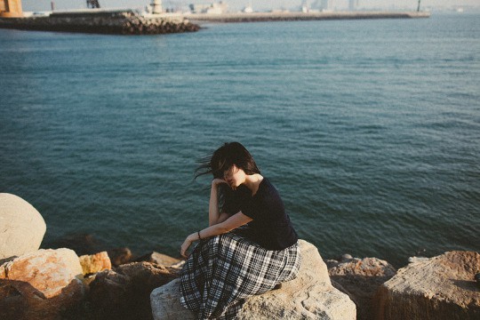  그리움은 돌아갈 자리가 없다 | 인스티즈