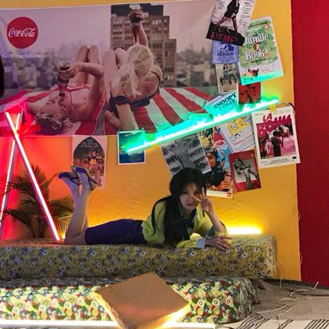 유니티&다이아 예빈이 백예빈 예삐 예빈 | 인스티즈