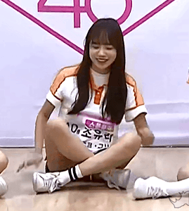 프듀48) 살려달라는 조유리.gif | 인스티즈