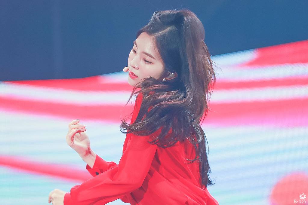 의외로 섹시한 아이린 ㄷㄷㄷ.jpg | 인스티즈