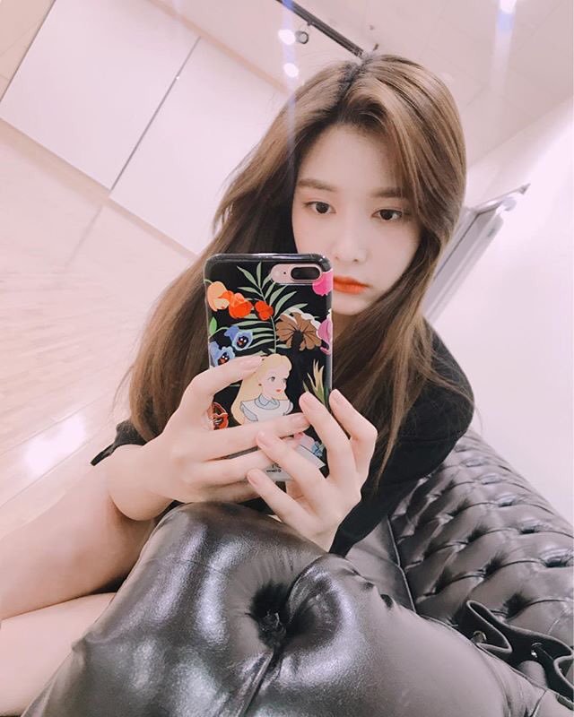 다이아 이제니(움짤주의) | 인스티즈