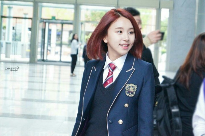 [트와이스] 급식단 출퇴근길 모음 | 인스티즈