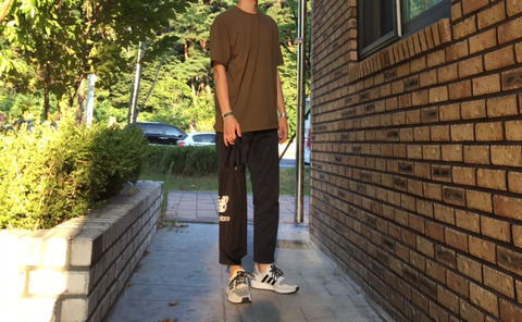 남자여름 코디 (제가 입은 데일리룩들) 스압 | 인스티즈