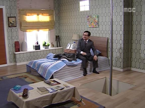 [거침없이하이킥] 문병와서 민폐만 끼치는 서선생ㅋㅋㅋㅋㅋ.jpg | 인스티즈