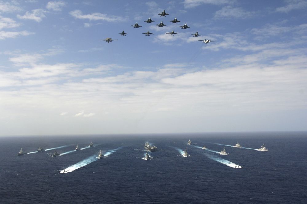 미군이 지구상 최강인 이유.JPG | 인스티즈