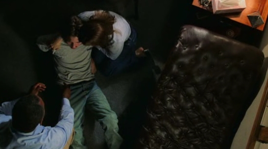 나비의 날개 짓이 지구 반대편에선 태풍을 일으킬 수도 있다 [나비효과] - 03 | 인스티즈