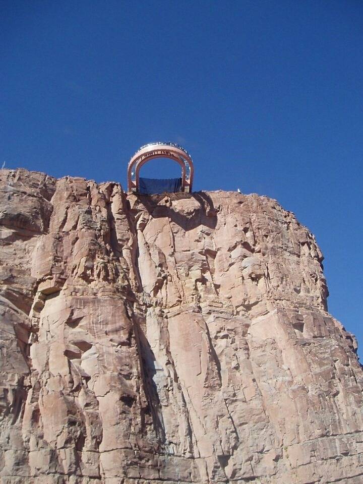 미국의 무서운 전망대 | 인스티즈