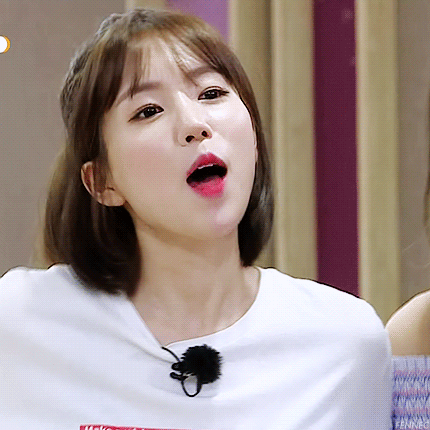 [러블리즈] 저는 주중에 화요일을 좋아해서 명은이 | 인스티즈