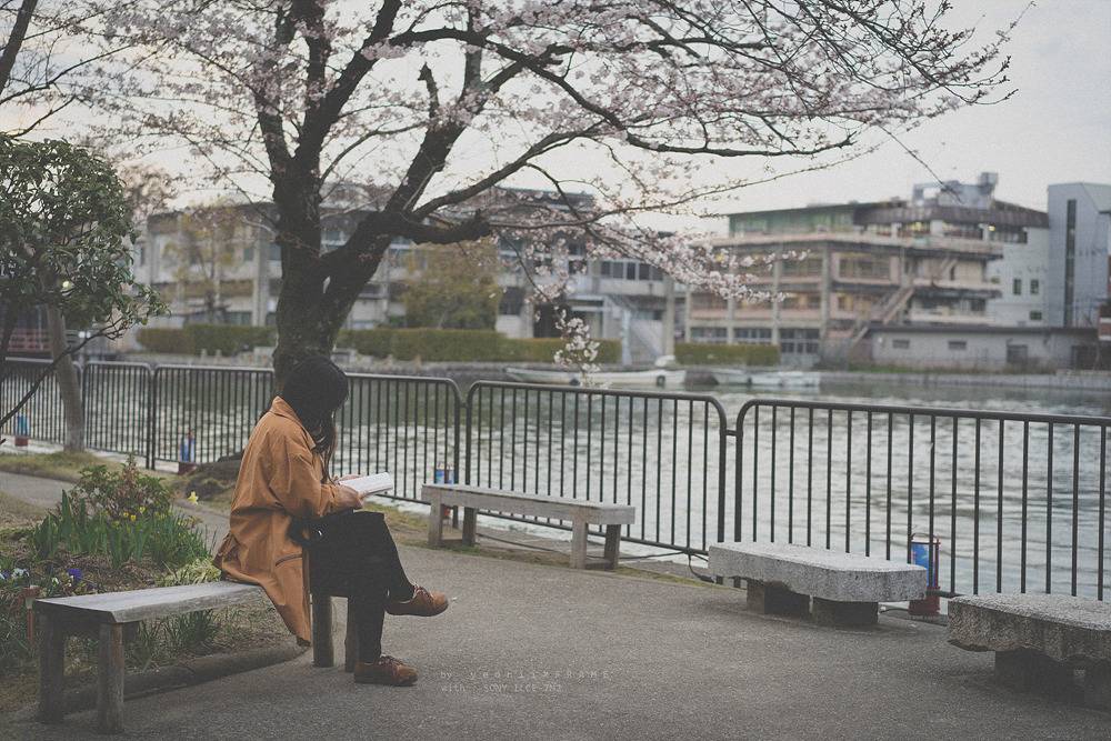 스냅사진 위주의 유치진지한 여행기 - 오사카&교토 (3) | 인스티즈
