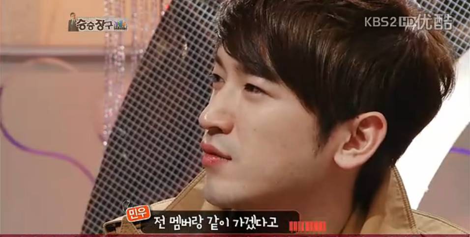 모 아이돌 그룹이 오래갈 수 있었던 진짜 이유 | 인스티즈