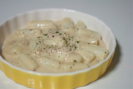 호불호 갈리는 떡볶이 | 인스티즈