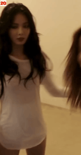 현아는 현아다 | 인스티즈