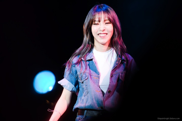 보고있으면 같이 웃게되는 | 인스티즈