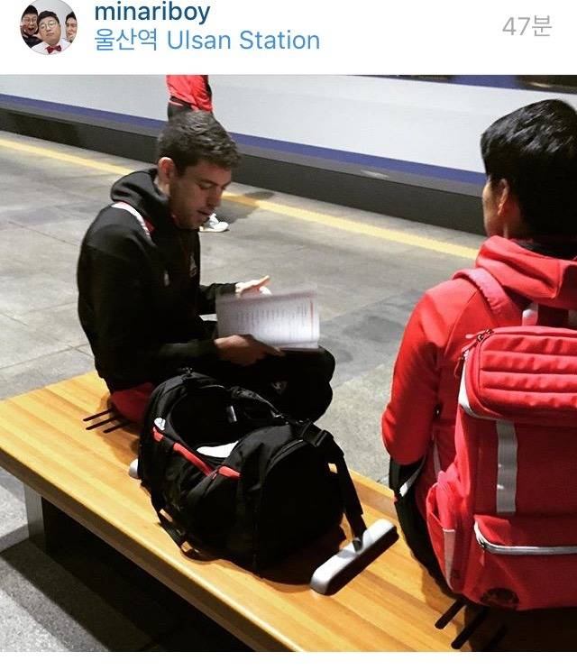 갓스마르 | 인스티즈