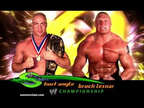 브록 레스너의 역대 섬머슬램 전적.jpg | 인스티즈