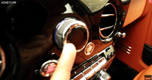 지리는 롤스로이스 초근접 샷 gif | 인스티즈