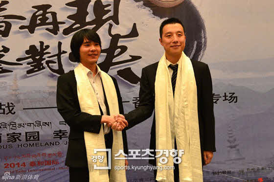 구리 9단이 이세돌에 대해 남긴말 .jpg | 인스티즈