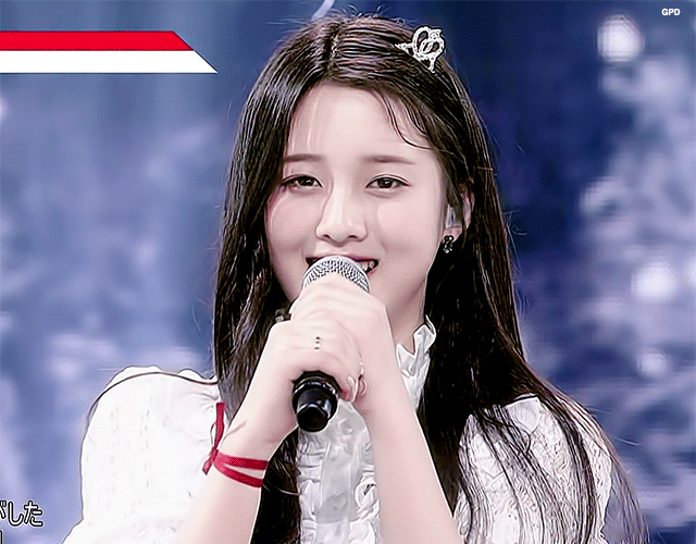 프로듀스48 6화 김나영.gif | 인스티즈