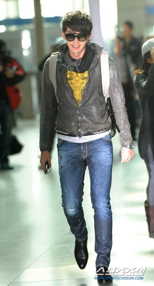 호불호 극명하게 갈리는 청바지브랜드 | 인스티즈