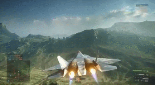 저격수 쉽게 잡는법.GIF | 인스티즈