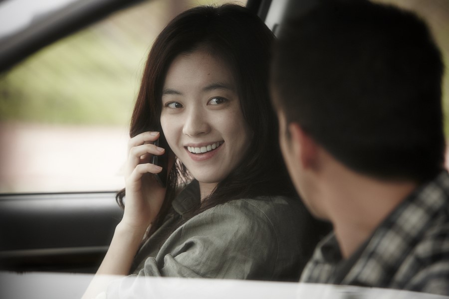 배우 한효주의 대표 영화는? 반창꼬 vs 뷰티인사이드 vs 감시자들 | 인스티즈