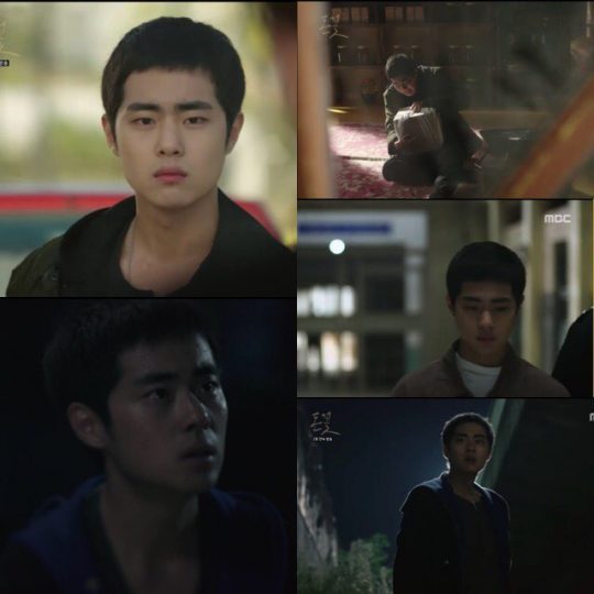 주관적 포텐에 비해 의외로 크게 못 뜬 것 같은 남자 배우 10인.jpg | 인스티즈