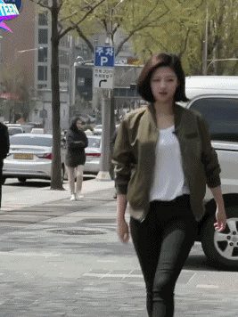  내가 생각하는 트와이스 양대 비쥬얼 | 인스티즈