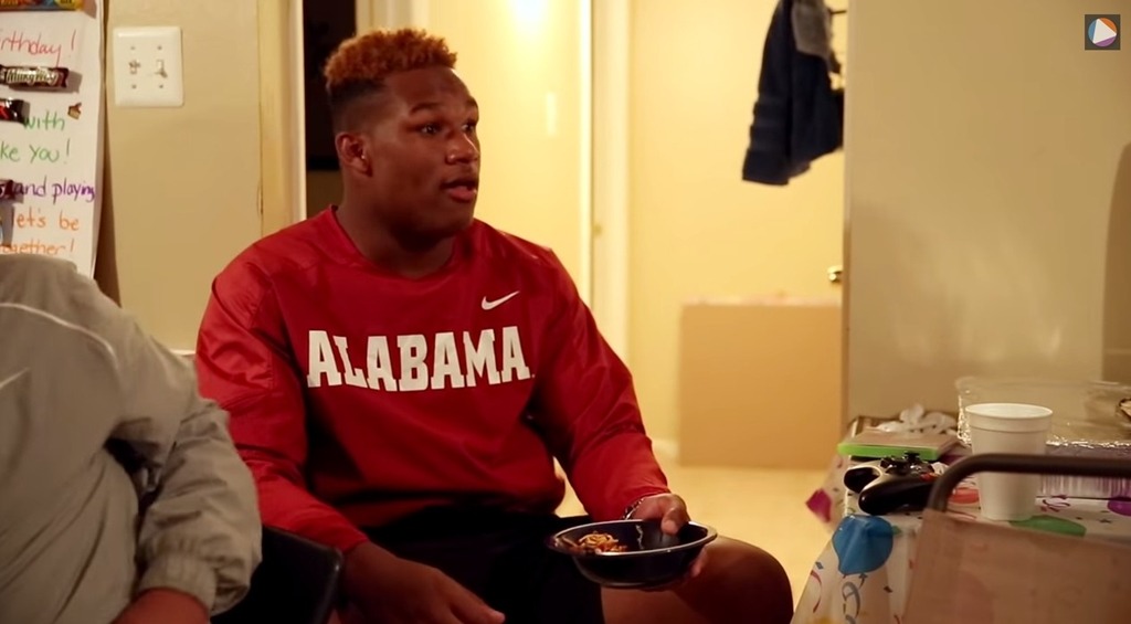 미국 고딩 운동 유망주의 흔한 삶.jpg | 인스티즈