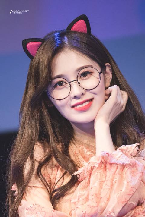 유니티&다이아 예빈이 백예빈 예삐 예빈 | 인스티즈