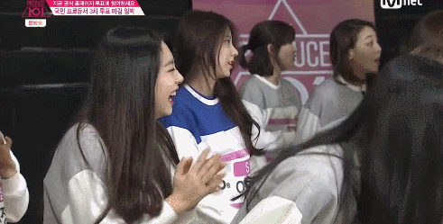 160318 프로듀스101 김소혜 한경기스페셜 | 인스티즈