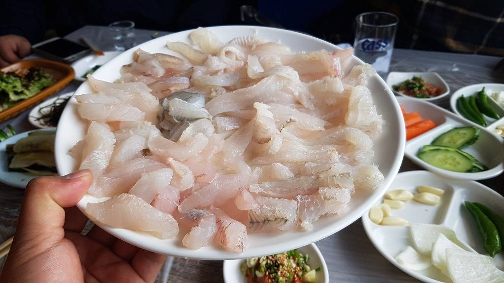 오랫만입니다 (먹) | 인스티즈