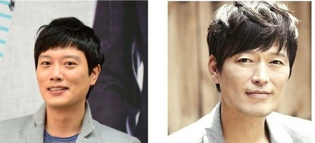 볼 때마다 헷갈리는 영화배우 | 인스티즈