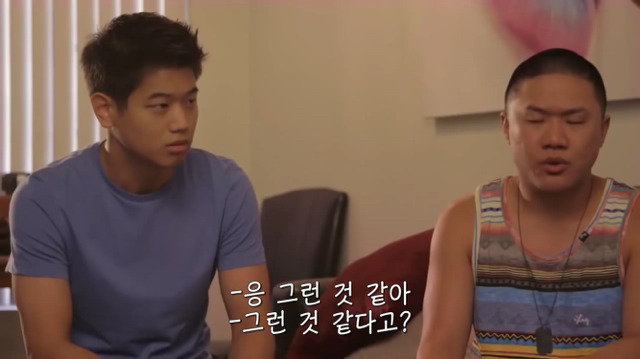 왜? 왜 대체! 내가 좋아하는 애들은 다 남친이 있는거야? 그녀에겐 남자친구가 있다 (3) | 인스티즈