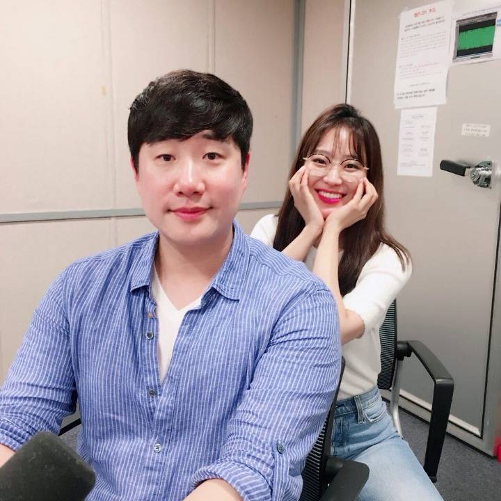 배텐 출연한 주시은 | 인스티즈