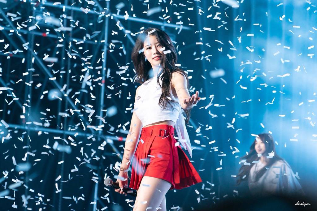 [러블리즈] 제 여자의 개명 소식을 듣게 되어서 미주 | 인스티즈