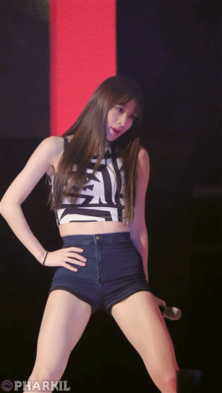 팬들 사이에서 계속 회자되는 여자아이돌 레전드 짤들 | 인스티즈