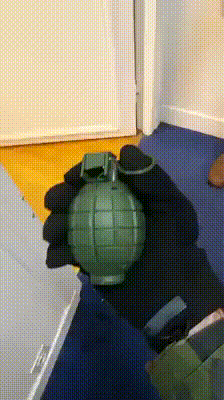 프랑스군 장난 클라스....gif | 인스티즈