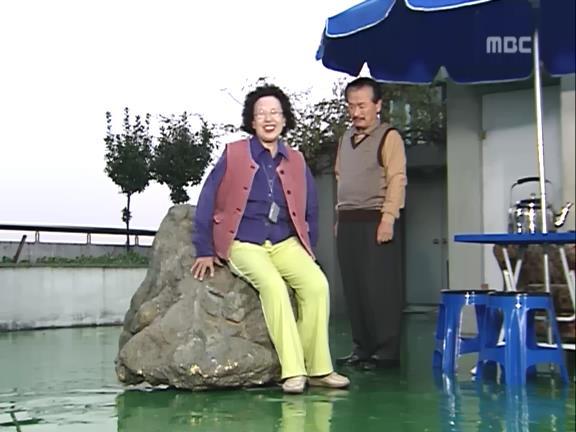 [거침없이하이킥] 장어 때문에 싸운 문희와 준하 ㅋㅋㅋㅋㅋ.jpg | 인스티즈