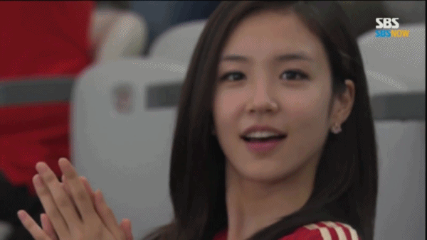 일본 등 해외 포털 실검에도 올랐던 장예원 인생짤.gif | 인스티즈