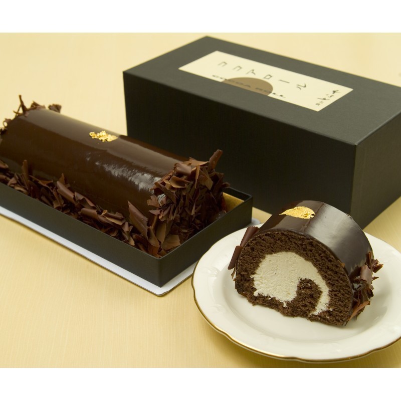 일본식 롤케이크 | 인스티즈