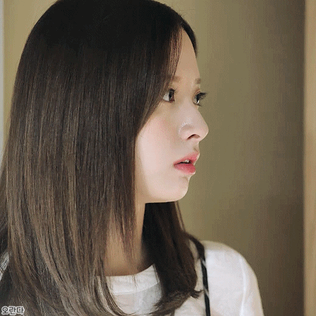 180801 당신의 하우스헬퍼 우주소녀 보나.gif | 인스티즈