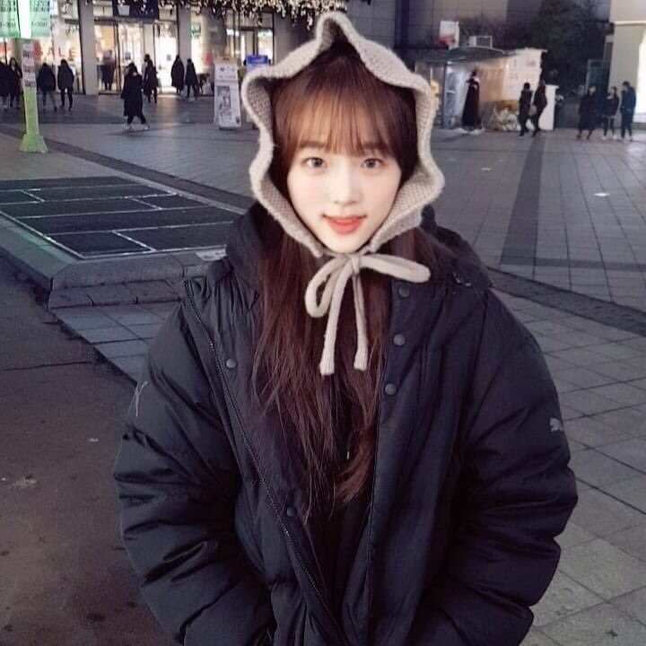 [프로듀스48] 최예나.gif | 인스티즈