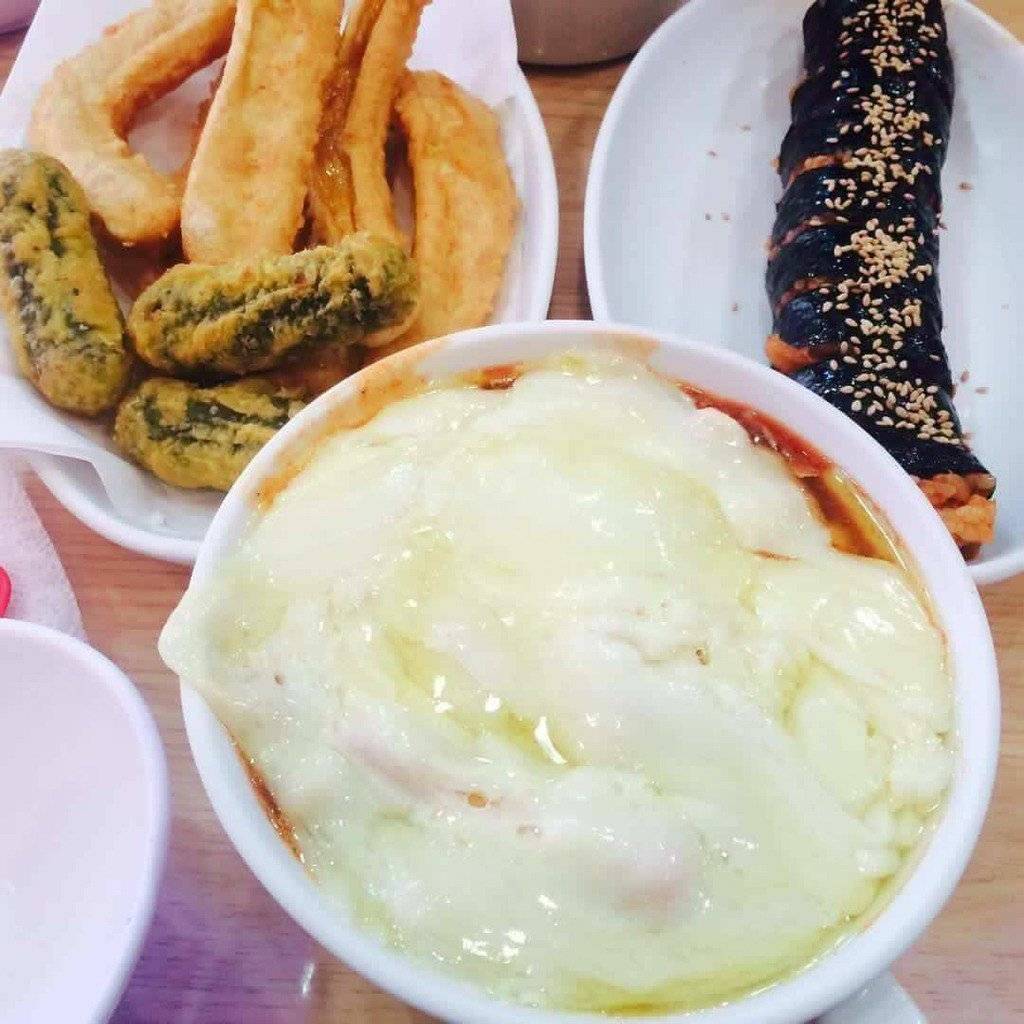 매니아층 두둑한 신전떡볶이.jpg | 인스티즈